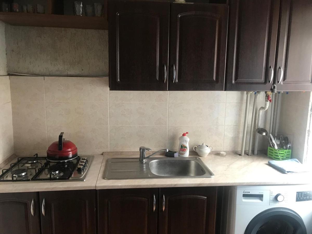 2К Апартаменты Возле Жд Вокзала И Академии 096-55-48-111 Khmelʼnytsʼkyy Kültér fotó